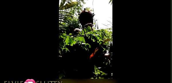  Amazonie naked native girl